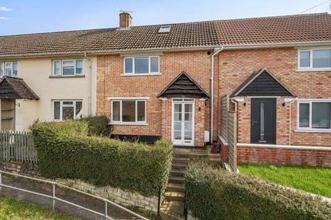 3 bedroom terraced house for sale, Catherine Way, Bath BA1