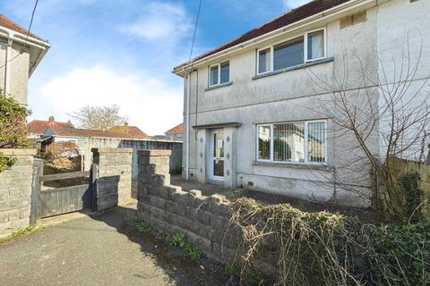 3 bedroom semi-detached house for sale, Ffos YR Efail Terrace, Pontarddulais, Swansea, West Glamorgan, SA4 8RN