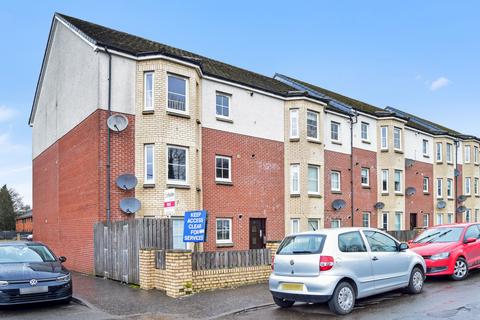 2 bedroom flat for sale, Anwoth Street, Tollcross, Glasgow