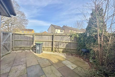 undefined, Belmont Close, Verwood, Dorset, BH31
