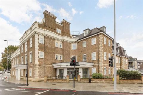 2 bedroom flat to rent, Kew Bridge Road, Brentford TW8