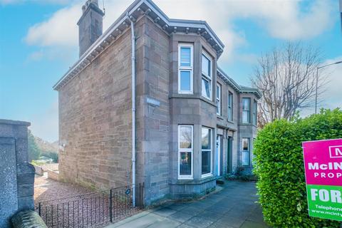 3 bedroom terraced house for sale, Pitkerro Road, Dundee DD4