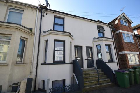 3 bedroom terraced house for sale, Pavilion Road, Folkestone CT19