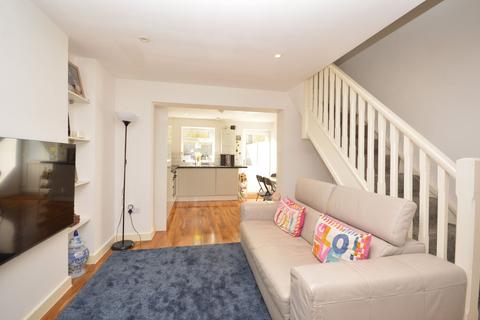 3 bedroom terraced house for sale, Pavilion Road, Folkestone CT19