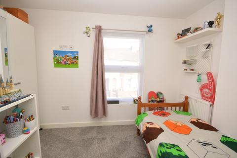 17 Pavilion Road, Folkestone, CT19 5RW