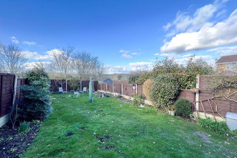 2 bedroom semi-detached house for sale, Leigh Road, Wainscott, Rochester, Kent, ME3