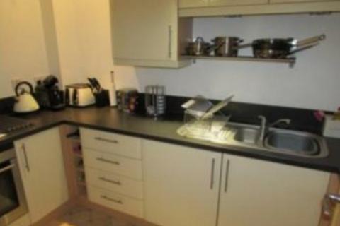 2 bedroom apartment to rent, Woodshires Road, Solihull B92