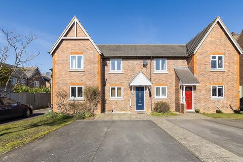 2 bedroom terraced house for sale, Willow Brook, Abingdon OX14