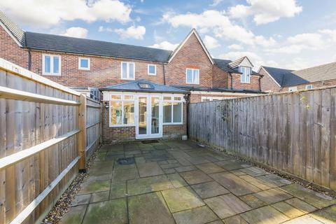 2 bedroom terraced house for sale, Willow Brook, Abingdon OX14