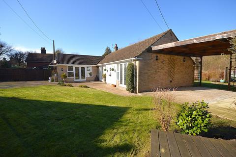 2 bedroom detached bungalow for sale, School Lane, Folkestone CT18