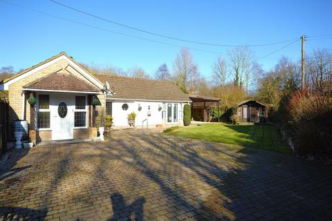 2 bedroom detached bungalow for sale, School Lane, Folkestone CT18