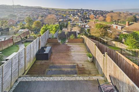 3 bedroom end of terrace house for sale, Fullwood Avenue, Newhaven