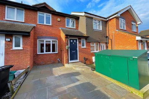 3 bedroom terraced house for sale, Bourne Drive, Mitcham CR4