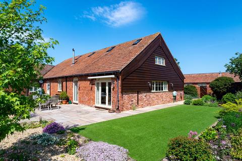 undefined, Stunning 5 Bed Barn Conversion – Ocle Pychard, Herefordshire