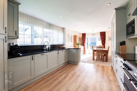 undefined, Stunning 5 Bed Barn Conversion – Ocle Pychard, Herefordshire