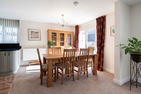 undefined, Stunning 5 Bed Barn Conversion – Ocle Pychard, Herefordshire