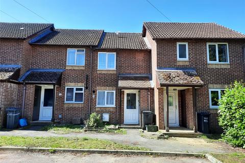 2 bedroom terraced house to rent, Old Station Court, Somerset TA20