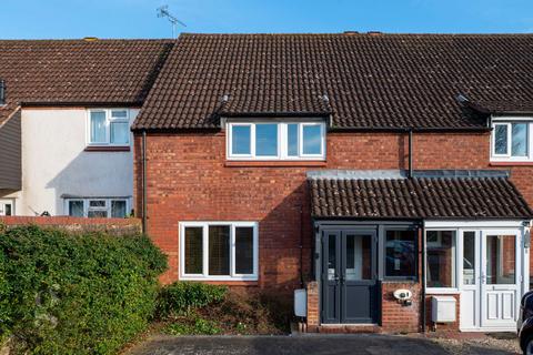 3 bedroom terraced house for sale, Gurney Avenue, Hampton Dene, Hereford