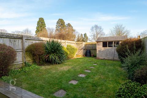 3 bedroom terraced house for sale, Gurney Avenue, Hampton Dene, Hereford