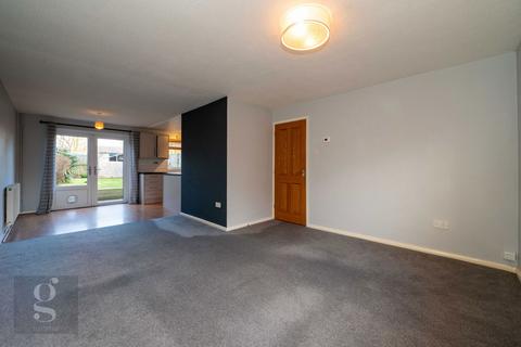 3 bedroom terraced house for sale, Gurney Avenue, Hampton Dene, Hereford