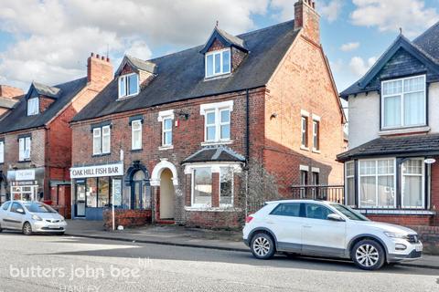 5 bedroom semi-detached house for sale, London Road, Stoke-On-Trent ST4 5NP