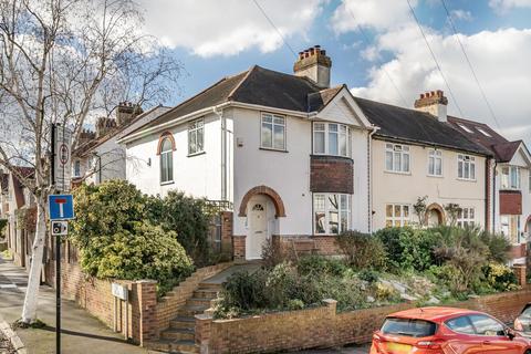 4 bedroom end of terrace house for sale, Sydenham Park Road, Sydenham