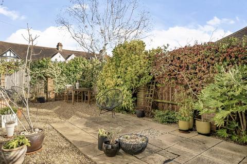 4 bedroom end of terrace house for sale, Sydenham Park Road, Sydenham