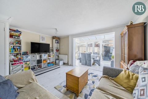 3 bedroom end of terrace house for sale, Parklands, Shoreham-by-sea BN43