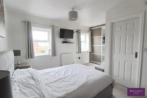 3 bedroom terraced house for sale, Roebuck Ridge, Jump, BARNSLEY