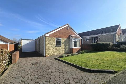 2 bedroom detached bungalow for sale, Parkdale Rise, Whickham NE16