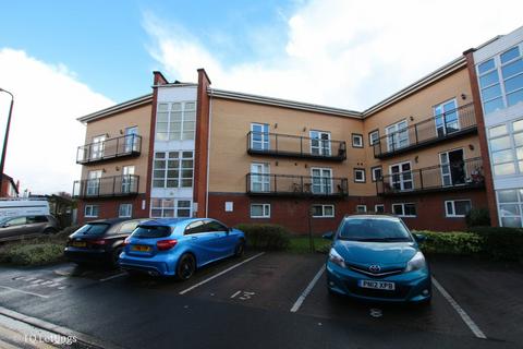 1 bedroom apartment to rent, Central 3, Wharf Road, Sale M33