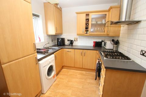 1 bedroom apartment to rent, Central 3, Wharf Road, Sale M33