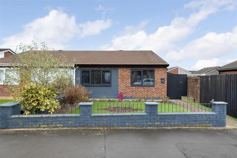 2 bedroom semi-detached bungalow for sale, Green Lane, Trowbridge