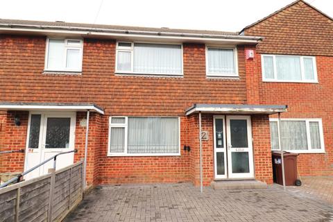 3 bedroom terraced house for sale, Plumpton Close, Bexhill on Sea, TN40