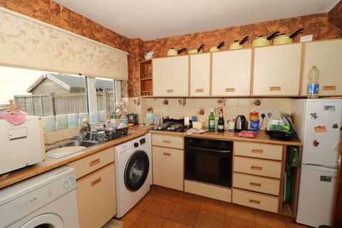 3 bedroom terraced house for sale, Plumpton Close, Bexhill on Sea, TN40