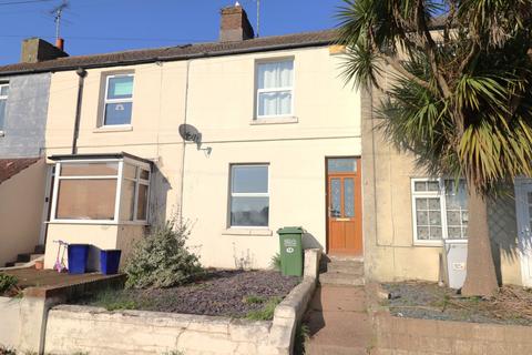 2 bedroom terraced house for sale, Beaconsfield Road, Bexhill-on-Sea, TN40