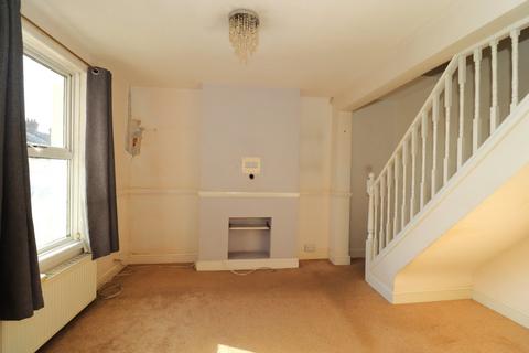 2 bedroom terraced house for sale, Beaconsfield Road, Bexhill-on-Sea, TN40