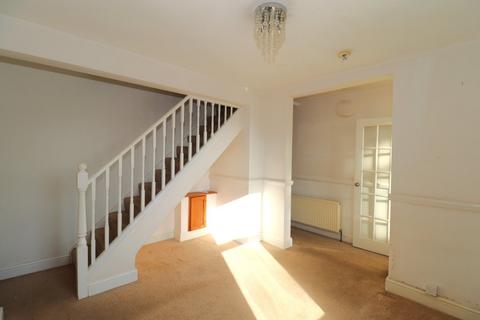 2 bedroom terraced house for sale, Beaconsfield Road, Bexhill-on-Sea, TN40