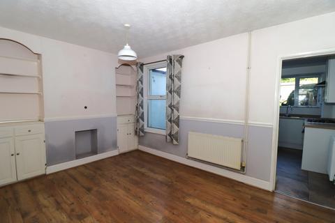 2 bedroom terraced house for sale, Beaconsfield Road, Bexhill-on-Sea, TN40