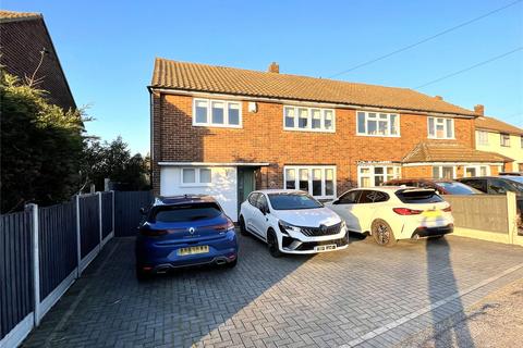 5 bedroom semi-detached house for sale, Abbotts Drive, Stanford-le-Hope, Essex, SS17