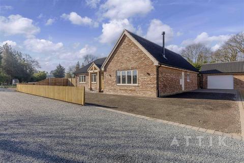 4 bedroom detached bungalow for sale, Attleborough