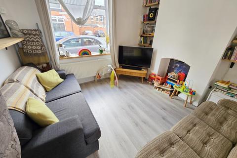 3 bedroom end of terrace house for sale, Brockley Avenue, Fallowfield