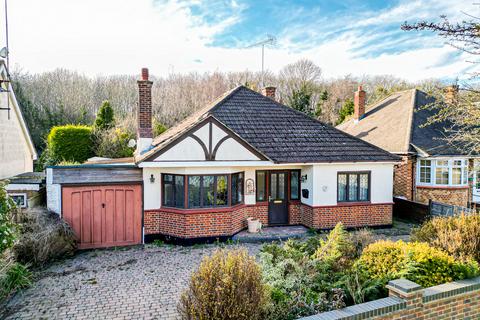 3 bedroom detached bungalow for sale, Thorington Avenue, Benfleet, SS7