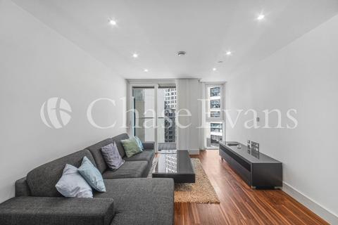 undefined, Altitude Point, 71 Alie Street, Aldgate, London, E1