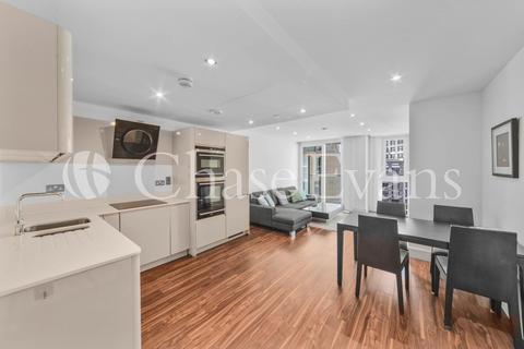 undefined, Altitude Point, 71 Alie Street, Aldgate, London, E1