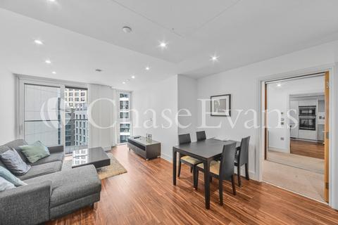 undefined, Altitude Point, 71 Alie Street, Aldgate, London, E1