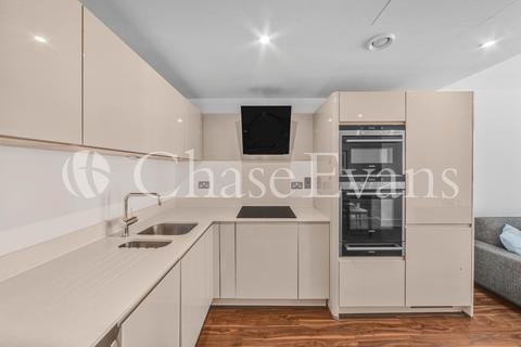 undefined, Altitude Point, 71 Alie Street, Aldgate, London, E1