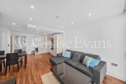 undefined, Altitude Point, 71 Alie Street, Aldgate, London, E1