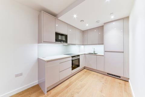 1 bedroom flat to rent, Poplar House, Colindale Gardens, 8 Thonrey Close, Colindale, NW9