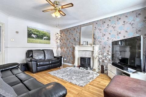 3 bedroom semi-detached house for sale, Romsey Drive, Boldon Colliery, Tyne and Wear, NE35 9NA